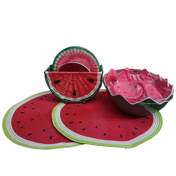 🍉NEW 🍉 - Picture 1 of 7